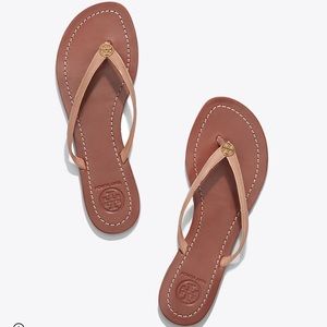 Tory Burch Terra Sandals